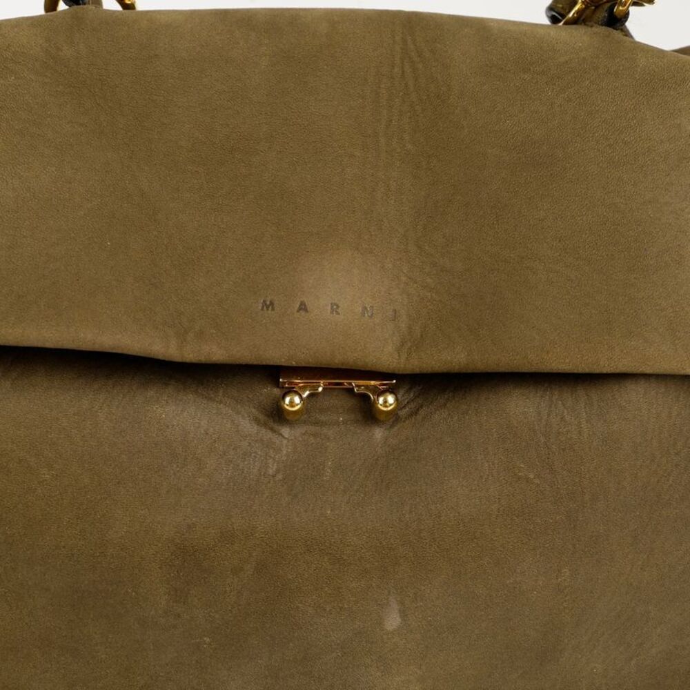 Satchel Tote Shoulder Bag - Picture 3 of 10